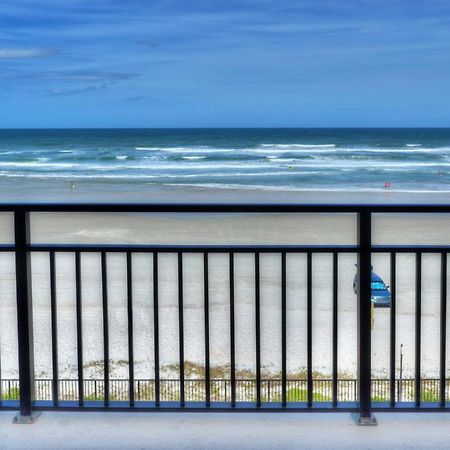 Daytona Beach Hawaiian Inn Daytona Beach Shores Esterno foto