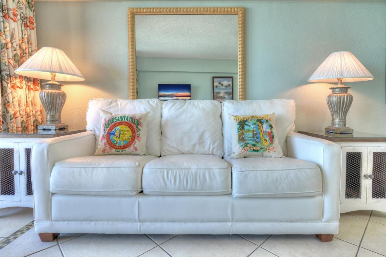 Daytona Beach Hawaiian Inn Daytona Beach Shores Esterno foto