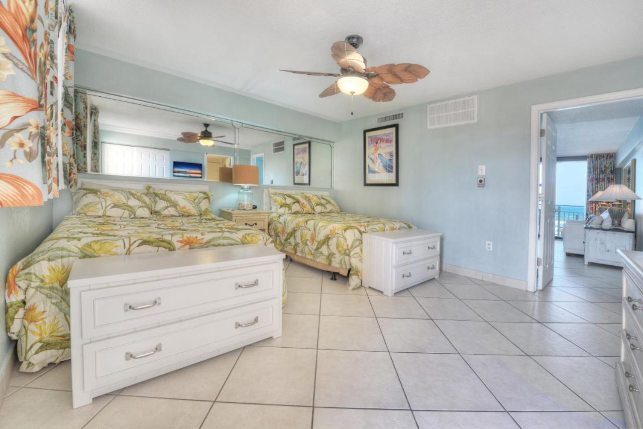 Daytona Beach Hawaiian Inn Daytona Beach Shores Esterno foto