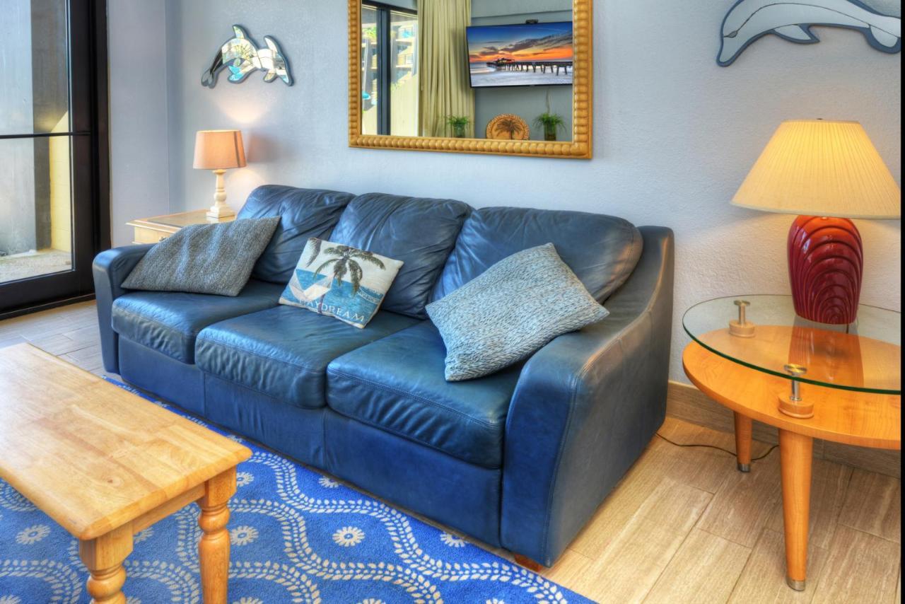 Daytona Beach Hawaiian Inn Daytona Beach Shores Esterno foto