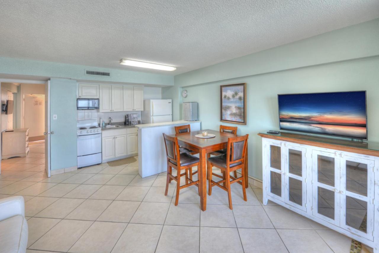Daytona Beach Hawaiian Inn Daytona Beach Shores Esterno foto