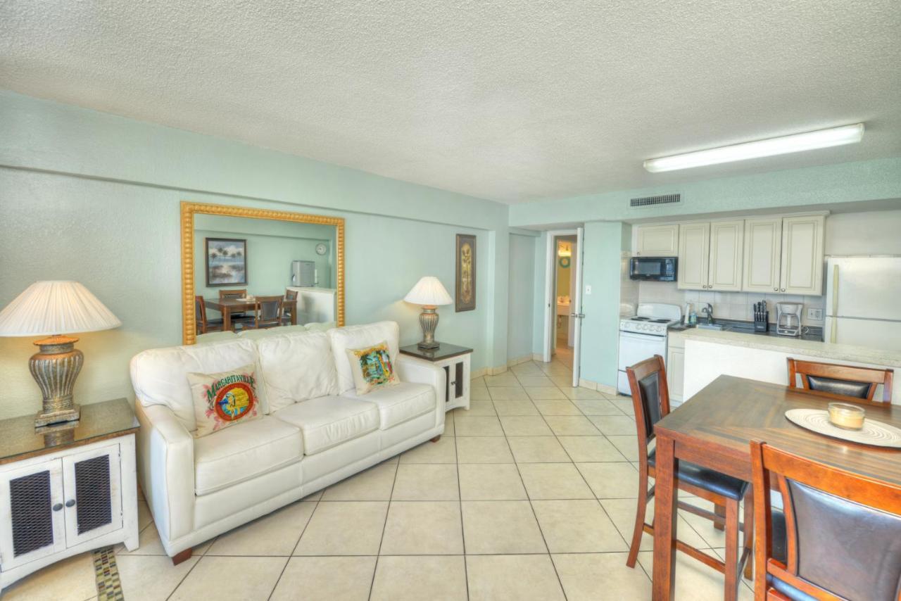 Daytona Beach Hawaiian Inn Daytona Beach Shores Esterno foto
