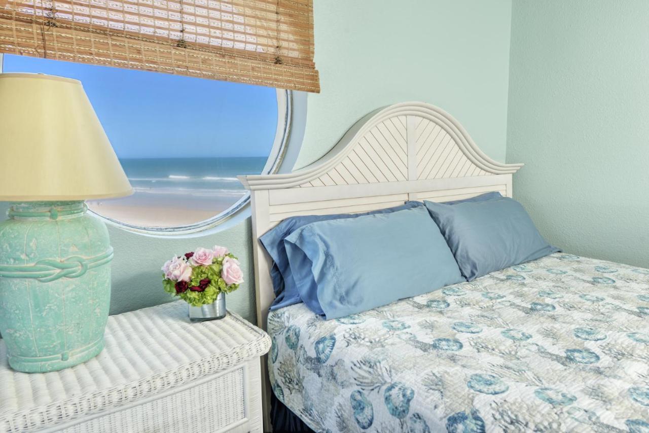 Daytona Beach Hawaiian Inn Daytona Beach Shores Esterno foto