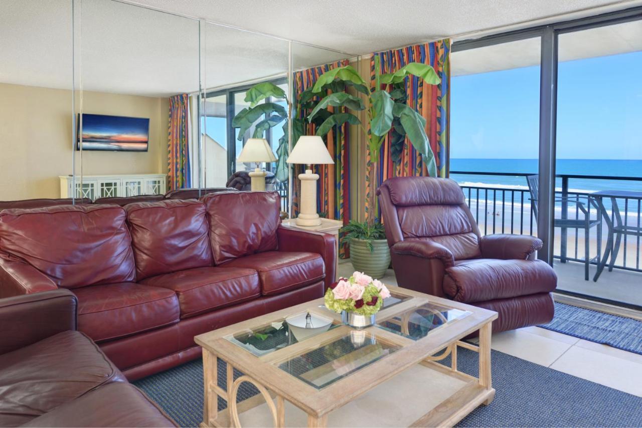 Daytona Beach Hawaiian Inn Daytona Beach Shores Esterno foto
