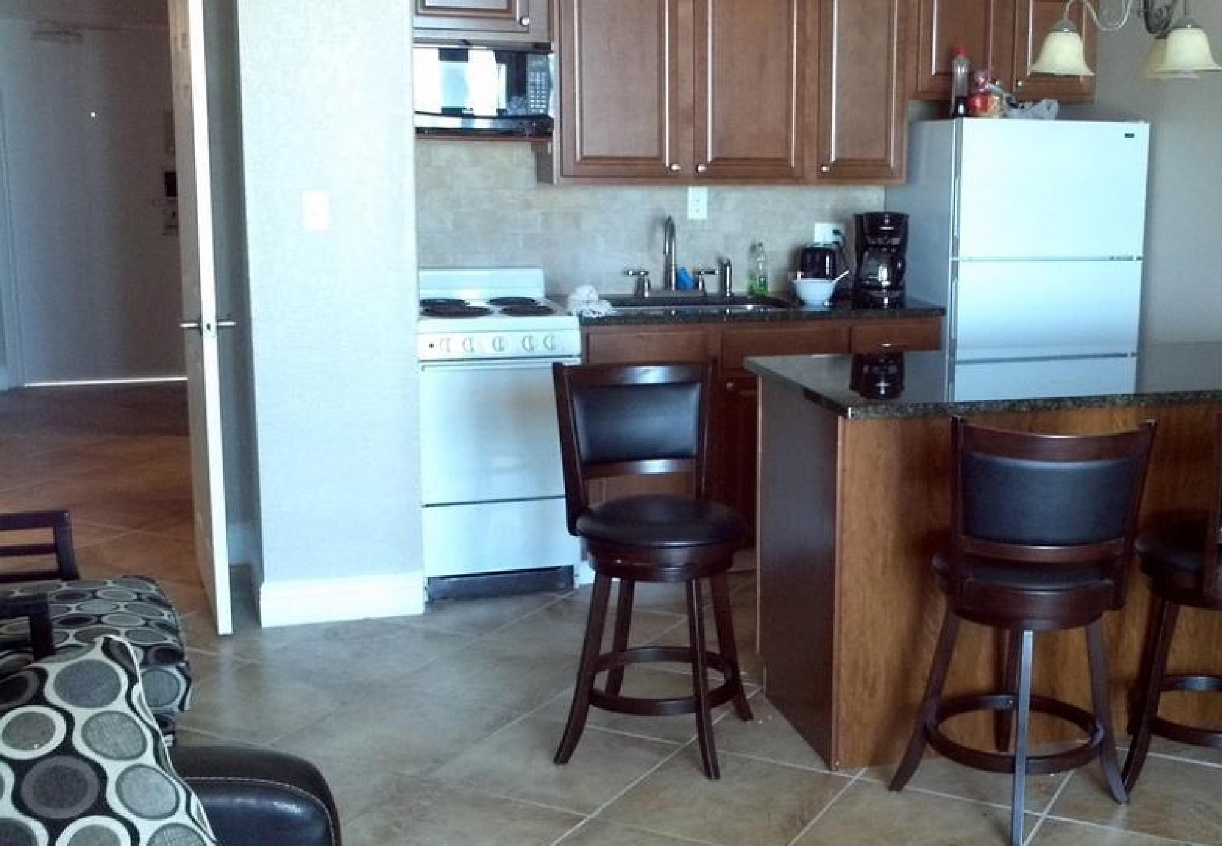 Daytona Beach Hawaiian Inn Daytona Beach Shores Esterno foto