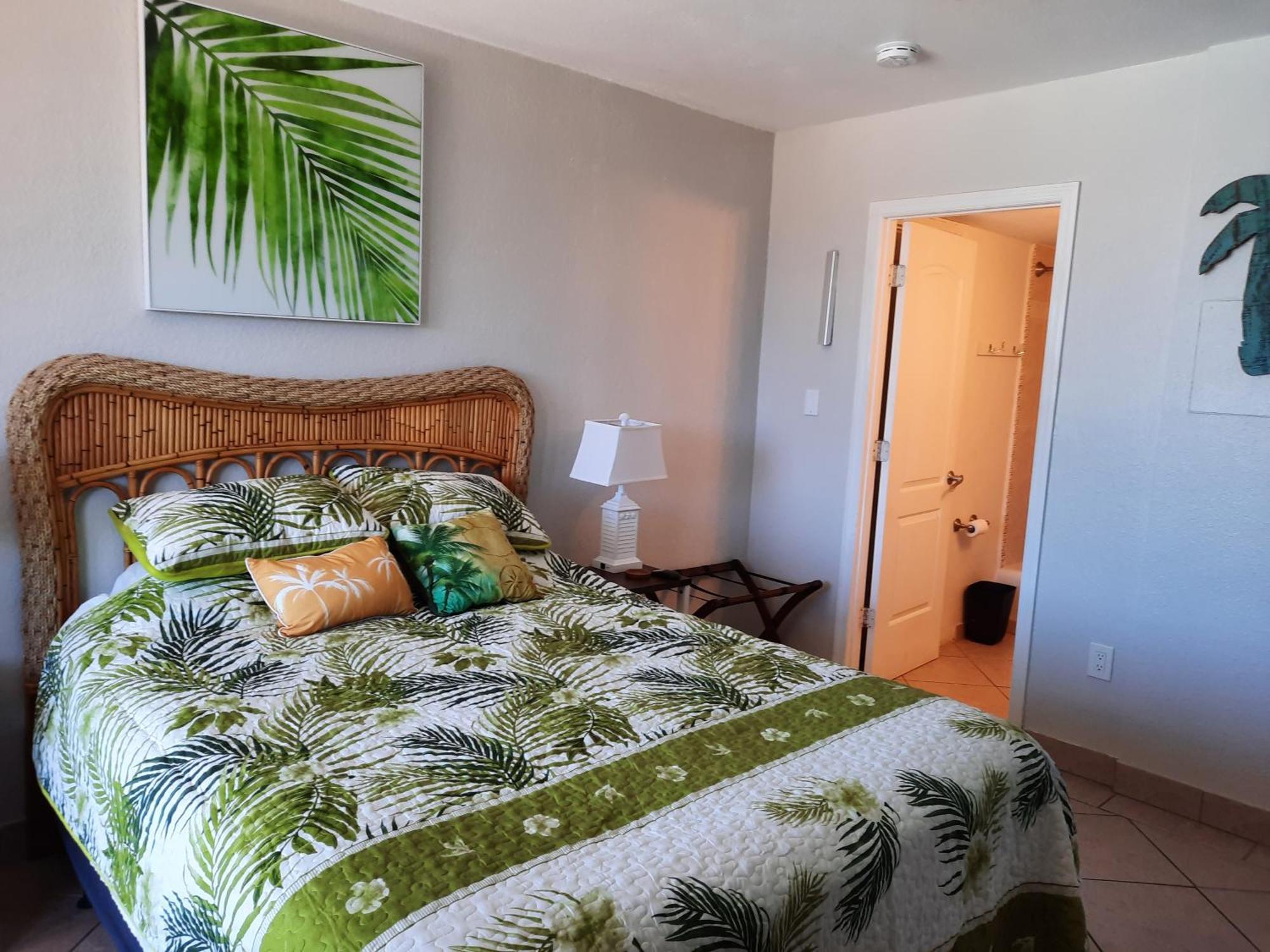 Daytona Beach Hawaiian Inn Daytona Beach Shores Esterno foto