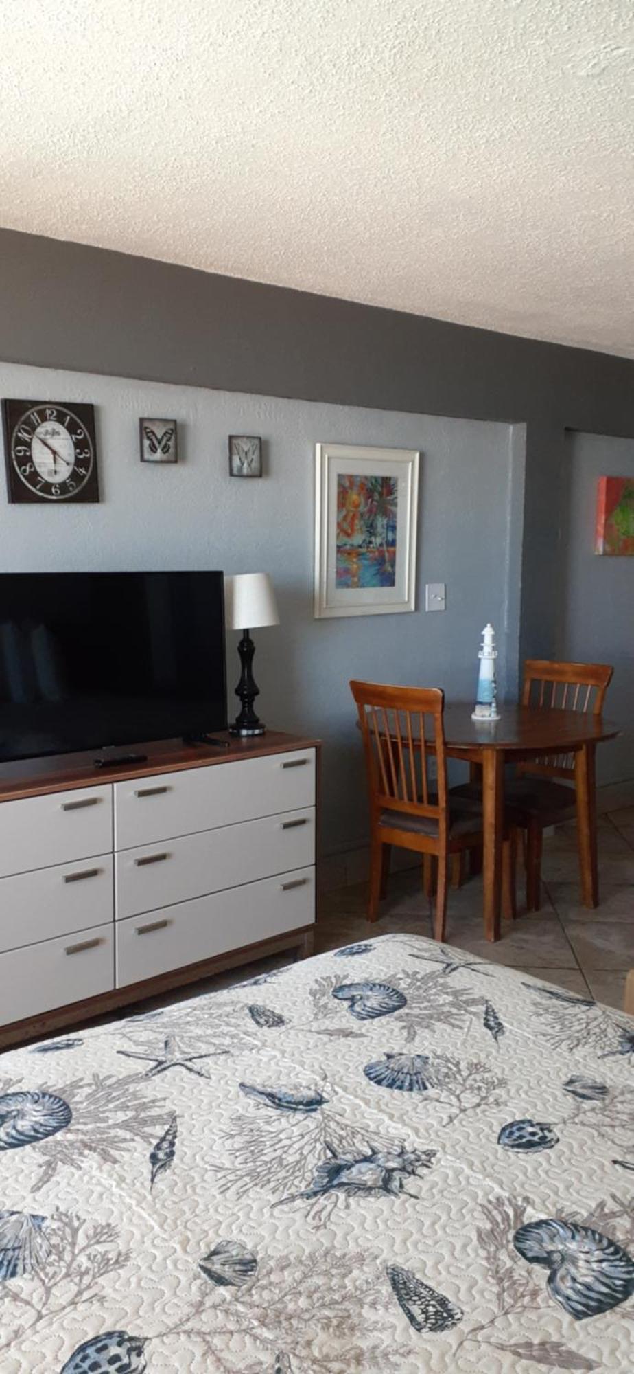 Daytona Beach Hawaiian Inn Daytona Beach Shores Esterno foto
